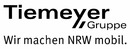 Logo Tiemeyer SE in Oberhausen