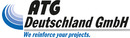 Logo ATG Deutschland GmbH in Mülheim an der Ruhr