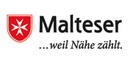 Logo Malteser in Deutschland in Essen