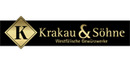 Logo Krakau & Söhne Gewürze GmbH in Dorsten