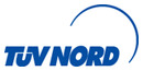Logo TÜV NORD GROUP