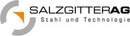 Logo Salzgitter AG in Duisburg