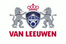 Logo Van Leeuwen Process & Power GmbH in Essen