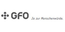 Logo Gemeinnützige Gesellschaft der Franziskanerinnen zu Olpe mbH in Rheinberg