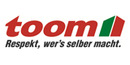 Logo toom Baumarkt GmbH (Ein Unternehmen der REWE Group) in Neukirchen-Vluyn