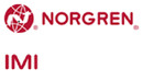 Logo Norgren GmbH in Alpen